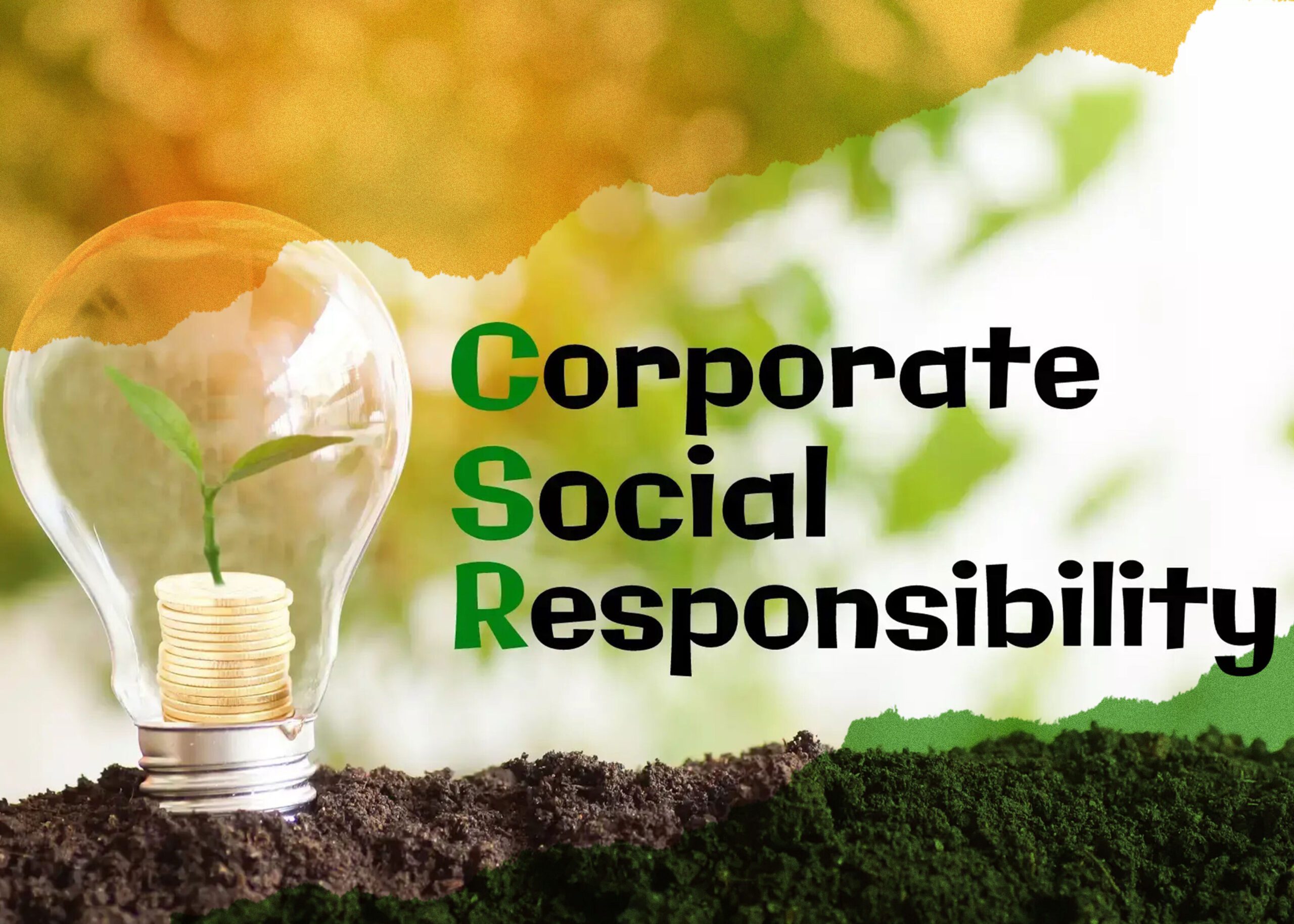 The Legal Framework for Corporate Social Responsibility (CSR) in ...