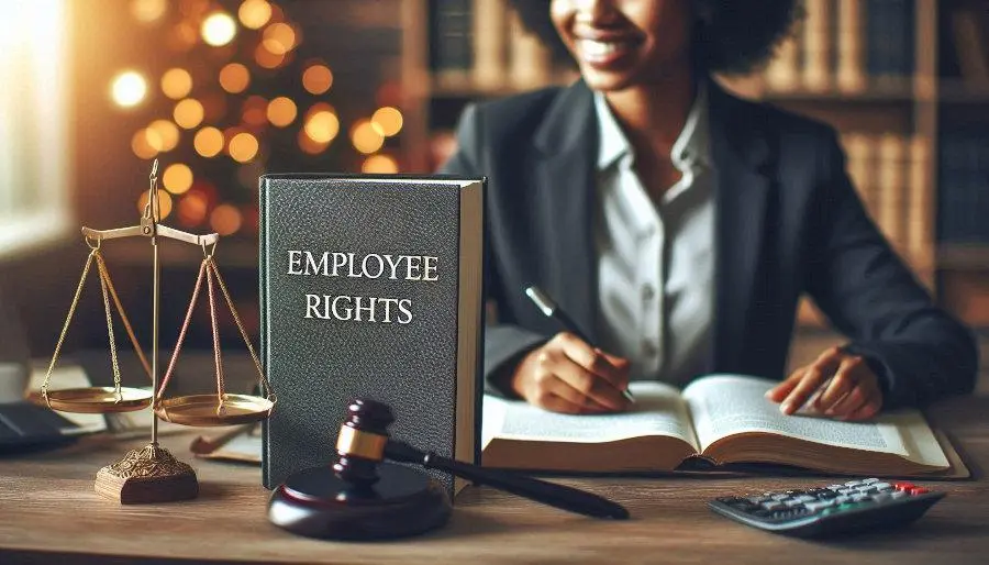 Employee Rights Under Nigerian Labour Laws - Appylaw